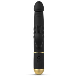 Dorcel Vibro Furious Rabbit 2.0 Dorcel 27cm Noir
